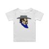 AS Colour - Organic Infant Wee Tee Thumbnail