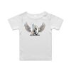 AS Colour - Organic Infant Wee Tee Thumbnail