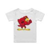 AS Colour - Organic Infant Wee Tee Thumbnail