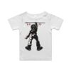 AS Colour - Organic Infant Wee Tee Thumbnail