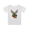 AS Colour - Organic Infant Wee Tee Thumbnail