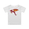 AS Colour - Organic Infant Wee Tee Thumbnail
