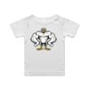 AS Colour - Organic Infant Wee Tee Thumbnail