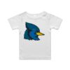 AS Colour - Organic Infant Wee Tee Thumbnail