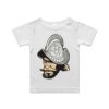 AS Colour - Organic Infant Wee Tee Thumbnail