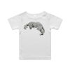 AS Colour - Organic Infant Wee Tee Thumbnail