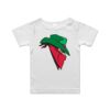 AS Colour - Organic Infant Wee Tee Thumbnail