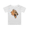 AS Colour - Organic Infant Wee Tee Thumbnail