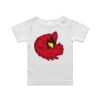 AS Colour - Organic Infant Wee Tee Thumbnail