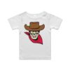 AS Colour - Organic Infant Wee Tee Thumbnail