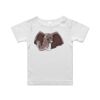 AS Colour - Organic Infant Wee Tee Thumbnail