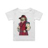 AS Colour - Organic Infant Wee Tee Thumbnail