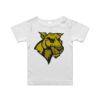 AS Colour - Organic Infant Wee Tee Thumbnail