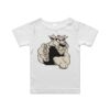 AS Colour - Organic Infant Wee Tee Thumbnail