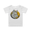 AS Colour - Organic Infant Wee Tee Thumbnail
