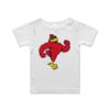 AS Colour - Organic Infant Wee Tee Thumbnail