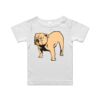 AS Colour - Organic Infant Wee Tee Thumbnail