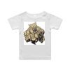 AS Colour - Organic Infant Wee Tee Thumbnail