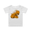 AS Colour - Organic Infant Wee Tee Thumbnail