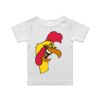 AS Colour - Organic Infant Wee Tee Thumbnail
