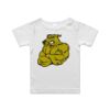 AS Colour - Organic Infant Wee Tee Thumbnail