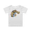 AS Colour - Organic Infant Wee Tee Thumbnail