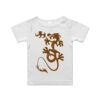 AS Colour - Organic Infant Wee Tee Thumbnail