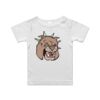 AS Colour - Organic Infant Wee Tee Thumbnail