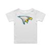 AS Colour - Organic Infant Wee Tee Thumbnail