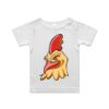 AS Colour - Organic Infant Wee Tee Thumbnail