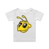 AS Colour - Organic Infant Wee Tee Thumbnail