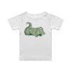 AS Colour - Organic Infant Wee Tee Thumbnail