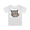 AS Colour - Organic Infant Wee Tee Thumbnail