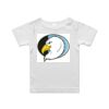 AS Colour - Organic Infant Wee Tee Thumbnail