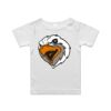 AS Colour - Organic Infant Wee Tee Thumbnail