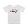 AS Colour - Organic Infant Wee Tee Thumbnail