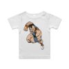 AS Colour - Organic Infant Wee Tee Thumbnail