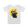 AS Colour - Organic Infant Wee Tee Thumbnail