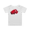 AS Colour - Organic Infant Wee Tee Thumbnail
