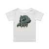 AS Colour - Organic Infant Wee Tee Thumbnail