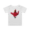 AS Colour - Organic Infant Wee Tee Thumbnail