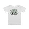 AS Colour - Organic Infant Wee Tee Thumbnail