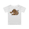 AS Colour - Organic Infant Wee Tee Thumbnail