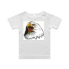 AS Colour - Organic Infant Wee Tee Thumbnail