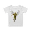 AS Colour - Organic Infant Wee Tee Thumbnail