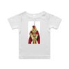 AS Colour - Organic Infant Wee Tee Thumbnail