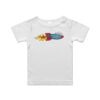 AS Colour - Organic Infant Wee Tee Thumbnail