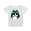 AS Colour - Organic Infant Wee Tee Thumbnail
