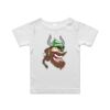 AS Colour - Organic Infant Wee Tee Thumbnail