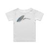 AS Colour - Organic Infant Wee Tee Thumbnail